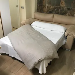 Deluxe In La Giralda Apartamento