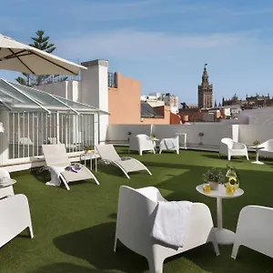 Lejlighed Plaza, Sevilla