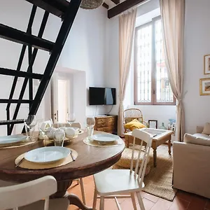 Casa Galera Apartamento